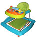 2 in 1 Crossover Musical Walker and Rocker