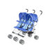 Twin Umbrella Stroller