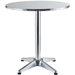 Pool Outdoor Round Side Table