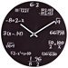 Quiz Wall Clock