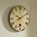 Vintage Wall Clock