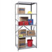 Hi-Tech Open Type Starter Unit with 5 Shelves