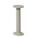 Heavy-Duty Cast Bench Pedestal