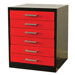 Fort Knox Workbench Pedestal