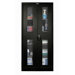 800 Series Stationary Storage Cabinet