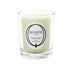 Beeswax Clary Sage Scented Candle
