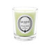 Beeswax Ginger Grass Scented Candle