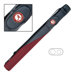 NCAA Vinyl Pool Cue Case
