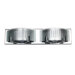 Firefly Four Light Bath Fixture