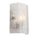 Brilliance One Light Wall Sconce