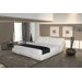 Mirage Queen Platform Bed