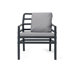 Aria Chair
