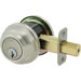 Grade 2 Single Cylinder Deadbolt