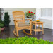 Portside Plantation Rocker Set
