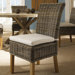 Boca Kubu Parson Chair