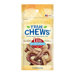 6" Lils USA Beef Bully Pretzel Dog Treat (2 Pack)