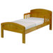Country Toddler Bed