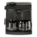 Coffee/Espresso Combo Machine