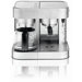 Combo Coffee / Espresso Machine