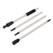 Extension Wand (Set of 4)