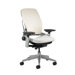 Leap Mid-Back Upholstered Office Chair