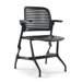 Cachet Work Chair with Leg-Base