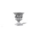 ResinStone English Garland Urn