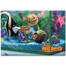 Finding Nemo (The Tank) Glass Print Board