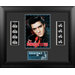 Elvis Presley 35th Anniversary Double FilmCell Presentation