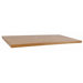 Hardwood Butcher Block Top