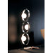 Giuko Three Light Reading Lamp