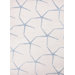 Coastal Living(R) Hand-Tufted Ivory/White Coastal Rug