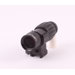 3X Fits Any Red Dot/Zero Maintained/30Mm Ring