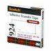Scotch Adhesive Transfer Tape