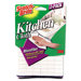 Scotch-Brite Kitchen Cleaning Cloth, , 12 Packs of 2 Kitchen Cloths/Carton