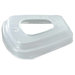 Adapters & Retainers - pre-filter retainer f/dust mist  paint spray