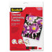 Scotch Letter Size Thermal Laminating Pouches, 20/Pack