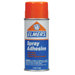 4 Oz Extra Strength Adhesive Spray E452 