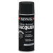 12.25 Oz Clear Satin Brushing Lacquer Spray 15210 