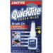 QuickTite&reg; Super Glue Brush On 852882 1.8oz 