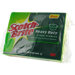 6 Count Scotch-Brite Heavy Duty Scrub Sponge