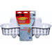 Command Shower Caddy with Water-Resistant Strips