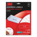 Address Label for Laser Printer