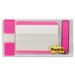 Post-it On-the-Go BCA Flags (52 Per Pack)