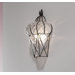 Vecchia Murano One Light Wall Lamp