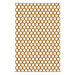 Estrella Plinko Slat in Sunshine