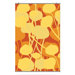 Aequorea Seedling Slat in Rust