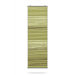 Rain Slat Hanging Panel in Grass