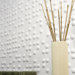 Braille Wall Flat (Set of 10)