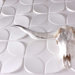 Lotus Wall Flats (Set of 10)